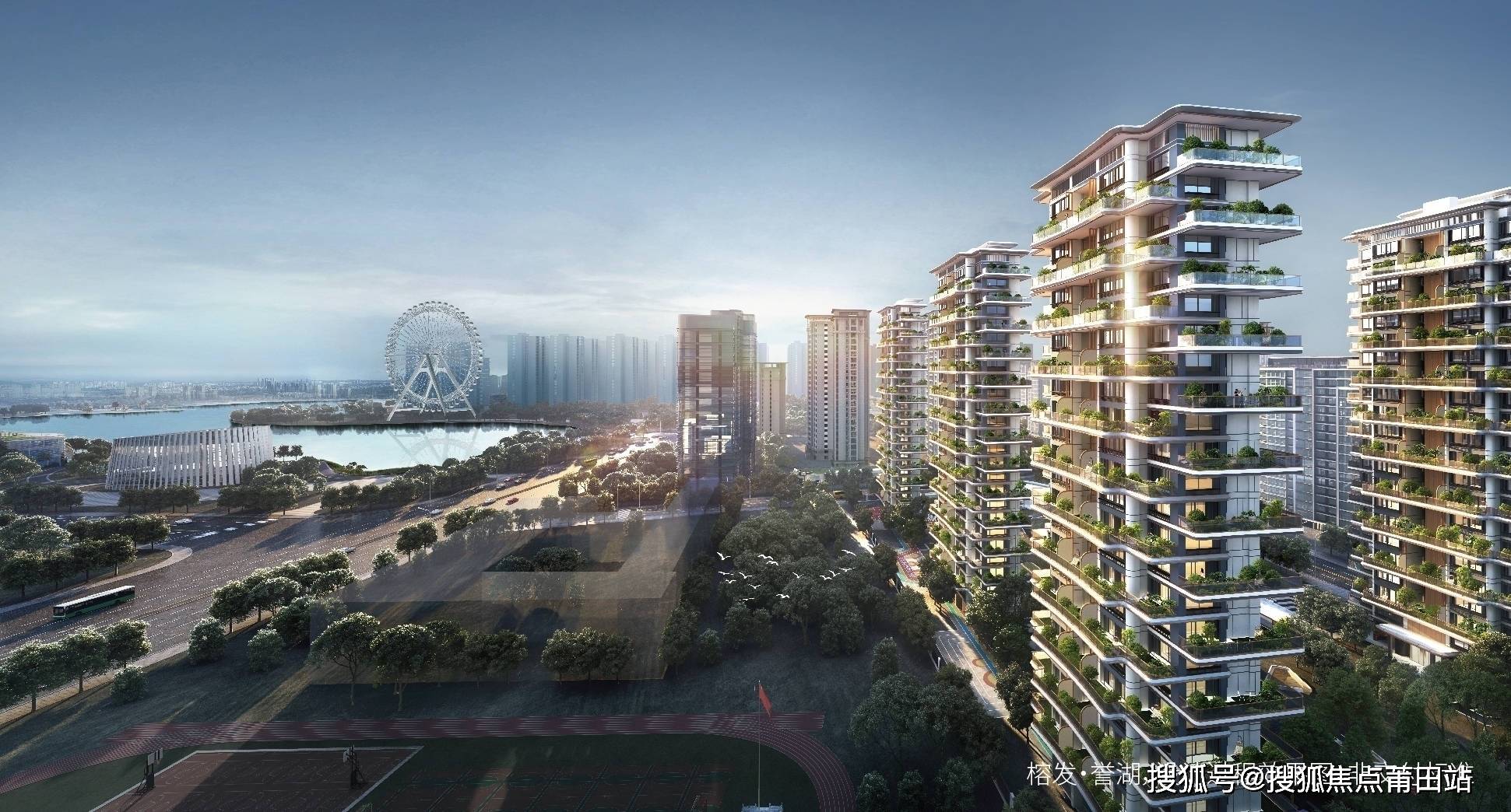福州榕发誉湖楼盘怎么样?—到底值不值得买?24小时实时更新楼盘详情!_晋安_城市_项目