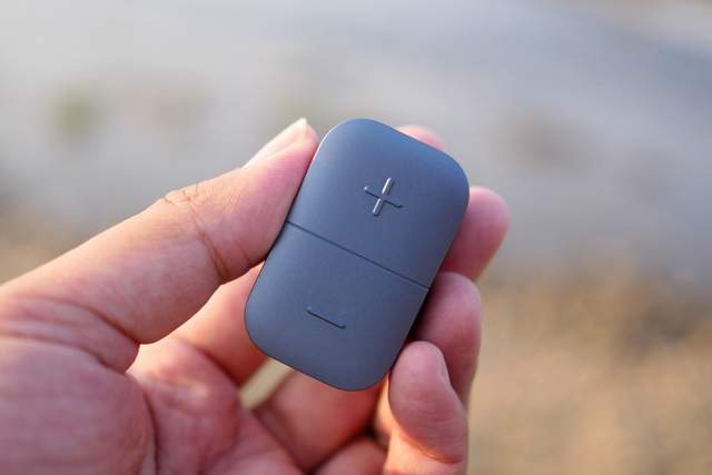 小米公网对讲机体验,网友:市面上最小,通讯距离最远的对讲机