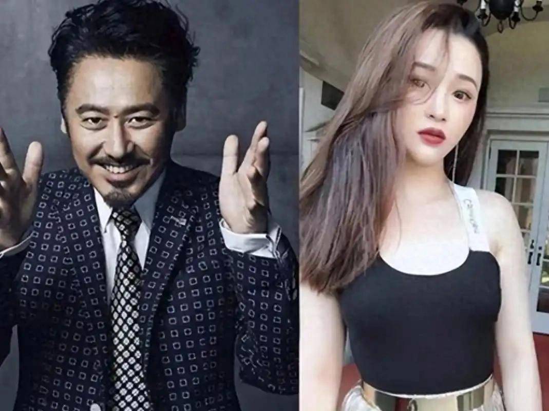 2018年,婚内出轨事件被曝出后,吴秀波联合妻子反手把小三送进监狱