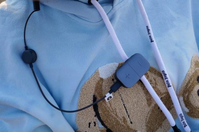 小米公网对讲机体验,网友:市面上最小,通讯距离最远的对讲机