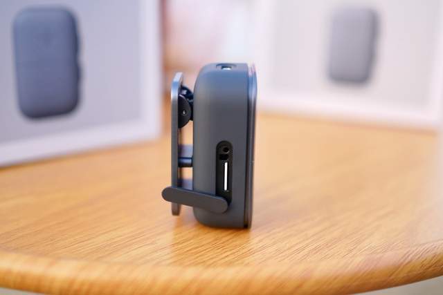 小米公网对讲机体验,网友:市面上最小,通讯距离最远的对讲机