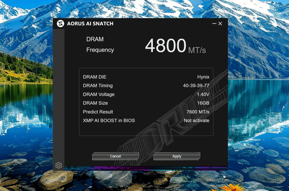 技嘉Z890冰雕主板：Ultra200S的好搭档，一键AI超频、性能全揭秘