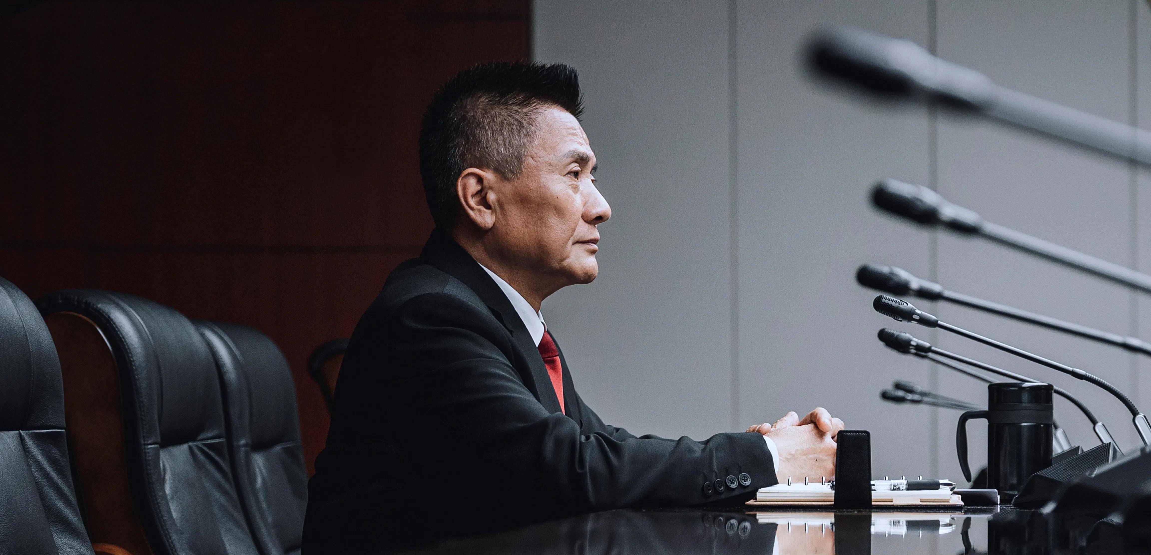 演员张志坚:我这辈子最正确的决定,就是娶了一个忠实女粉丝为妻