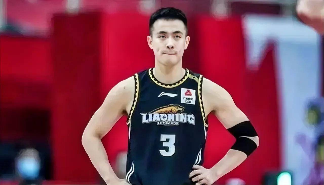 不可思议!赵继伟26分钟5投仅1中,三分4中1,出现2失误3犯规