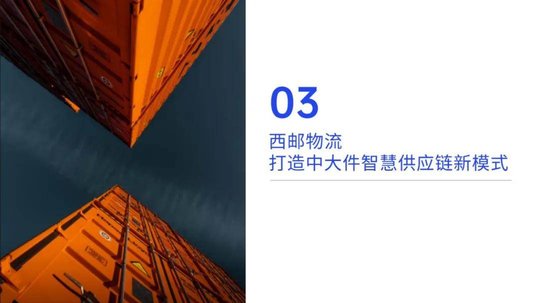 亿邦智库：2024年中大件跨境物流供应链洞察报告，产品出海市场潜力