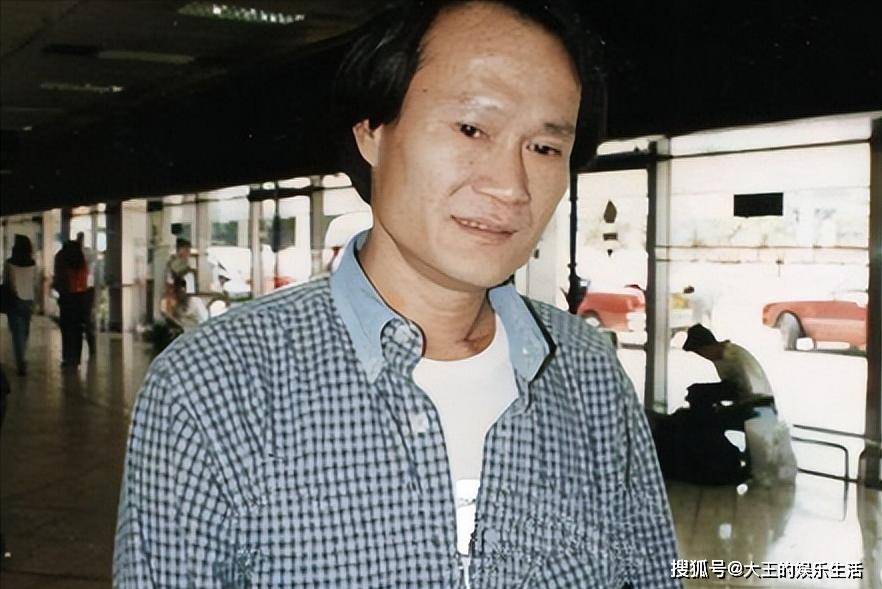 林正英:3拒苑琼丹求婚,死后却给她留下1000万遗产,一生太凄苦