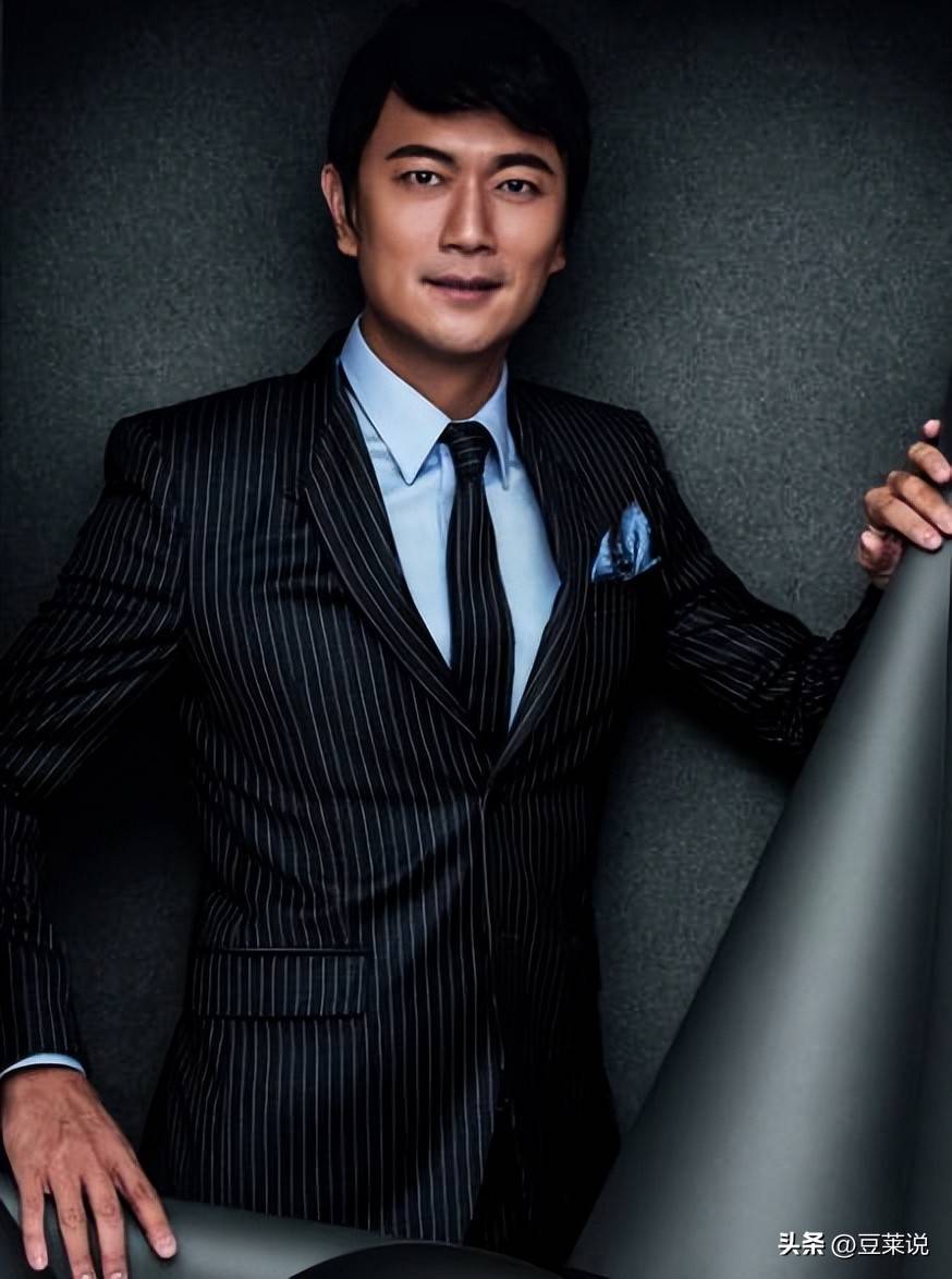 尽管这些传闻真假难辨,但刘韬在华谊以及整个娱乐圈的影响力却不容