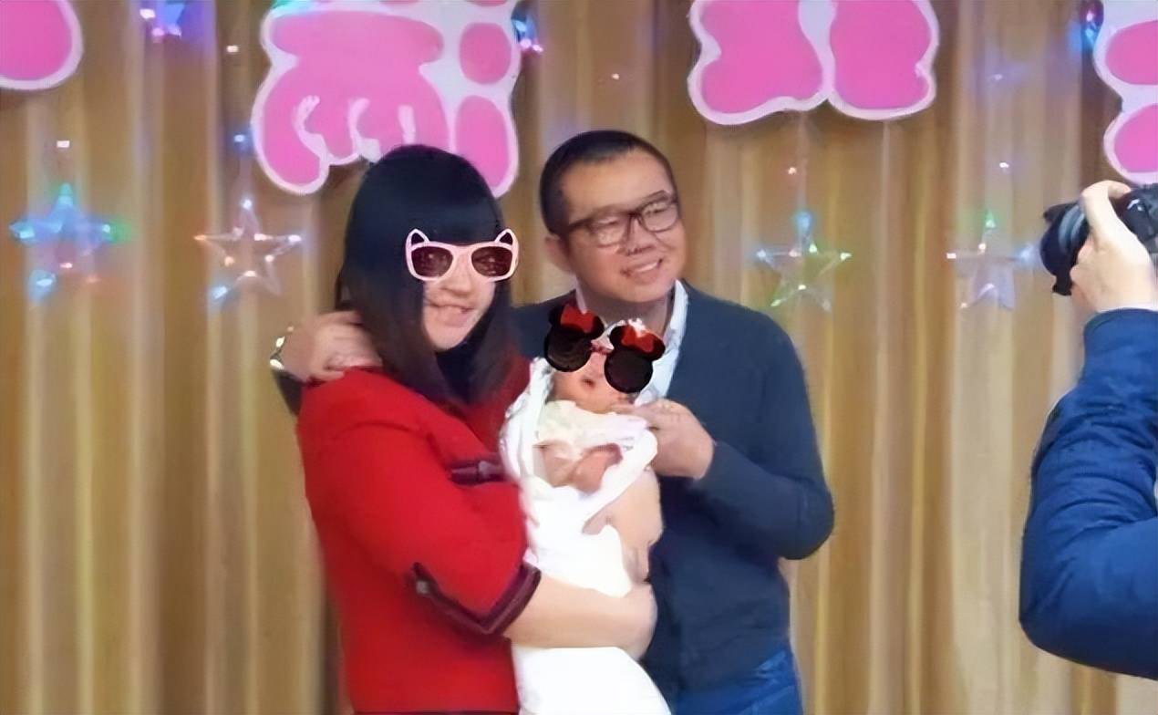 "情感导师"涂磊,他的婚姻幸福吗?_家庭_小丸子_类节目