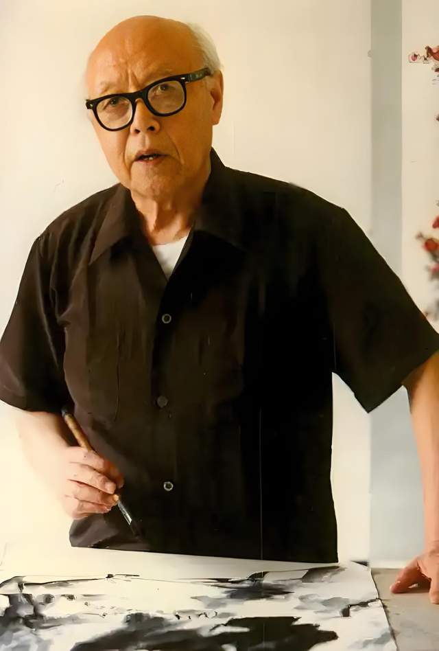 画家李苦禅2024年成交最贵的十幅国画作品_搜狐网