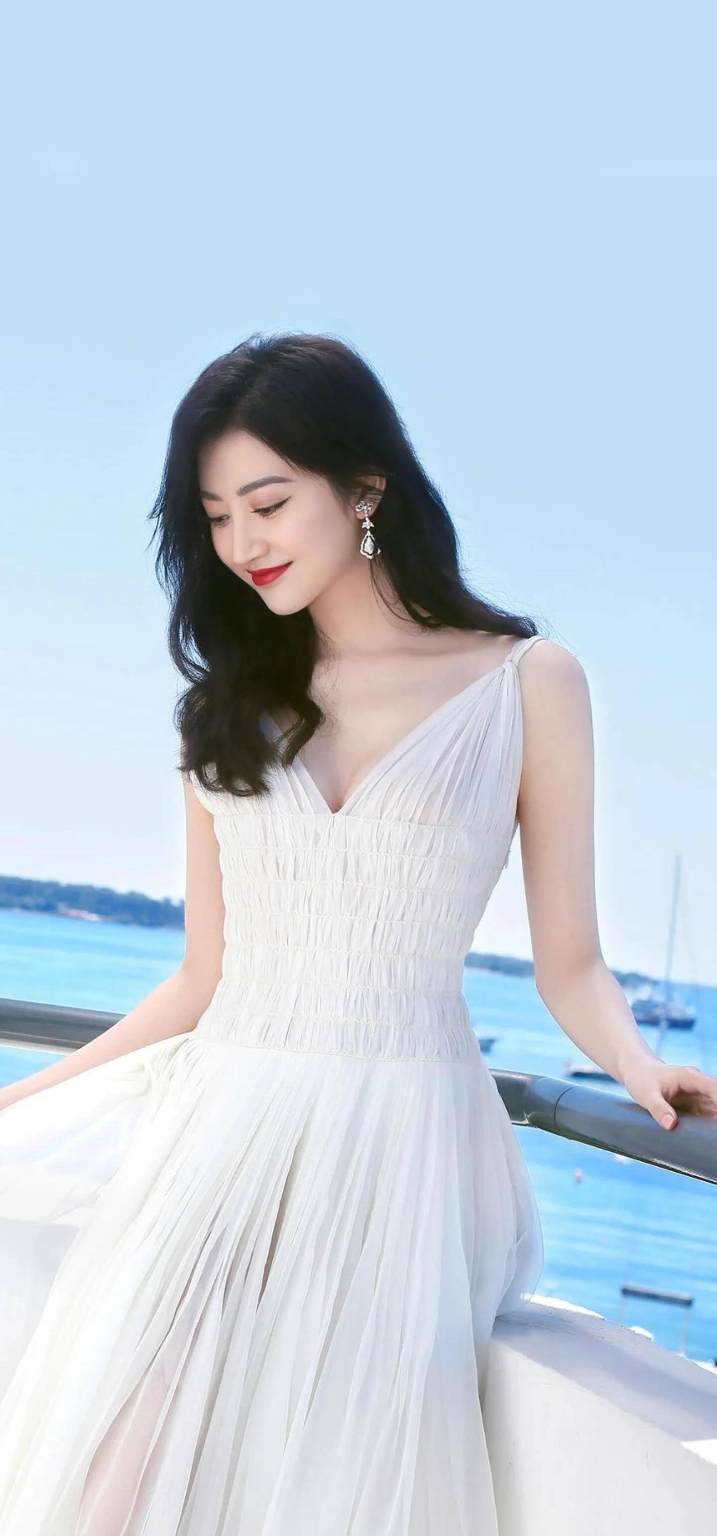 内地女明星:景甜