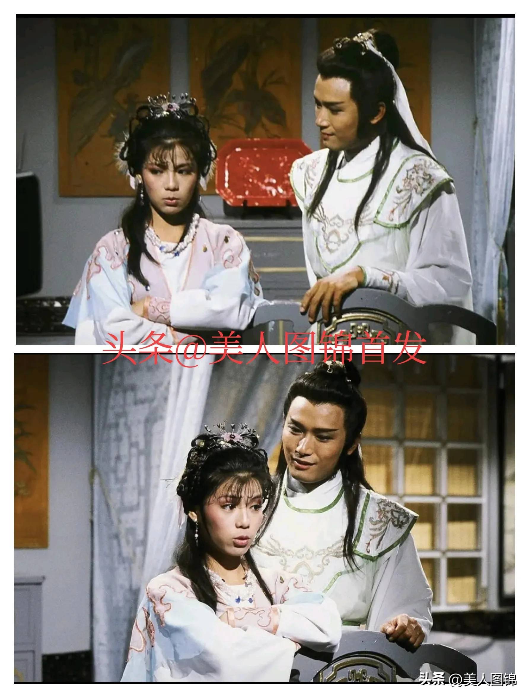 阿翁图锦～《决战玄武门》,《楚留香之蝙蝠传奇》