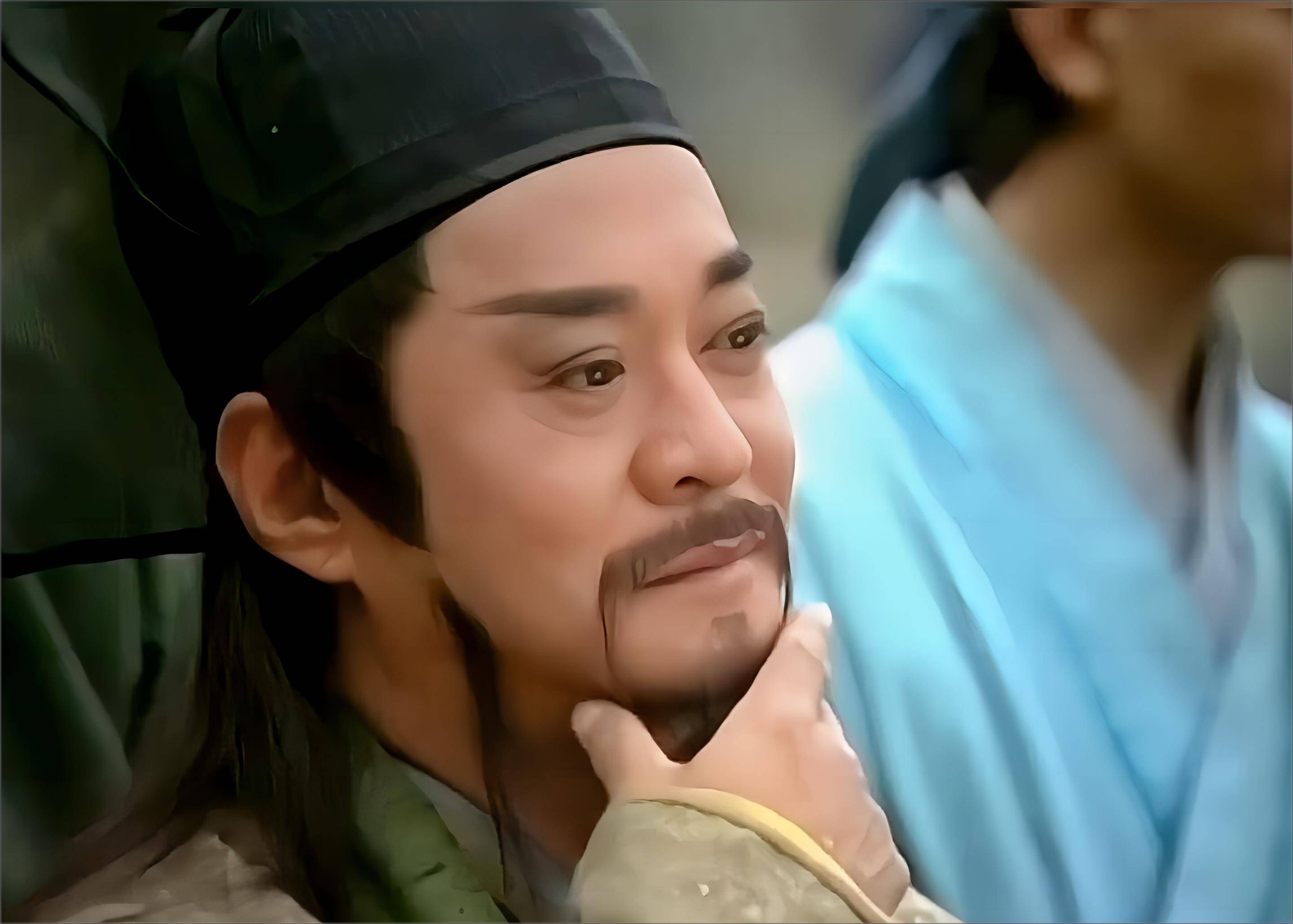 为了实现自己的野心,岳不群才将令狐冲逐出师门,其实一切都是布局