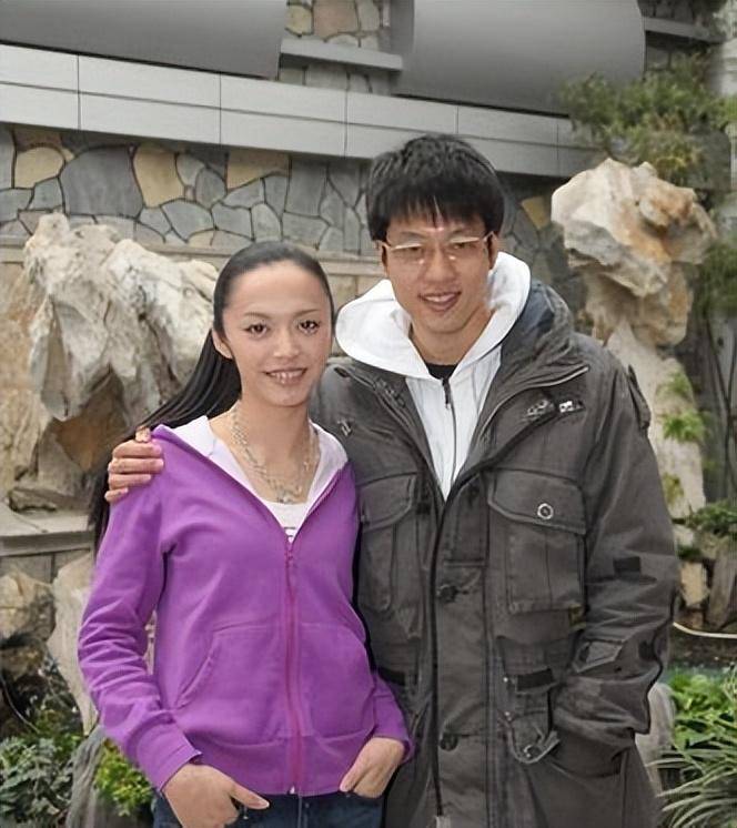 但尚敬导演对姚晨却青睐有加,每次有新剧本都会点名让她客串