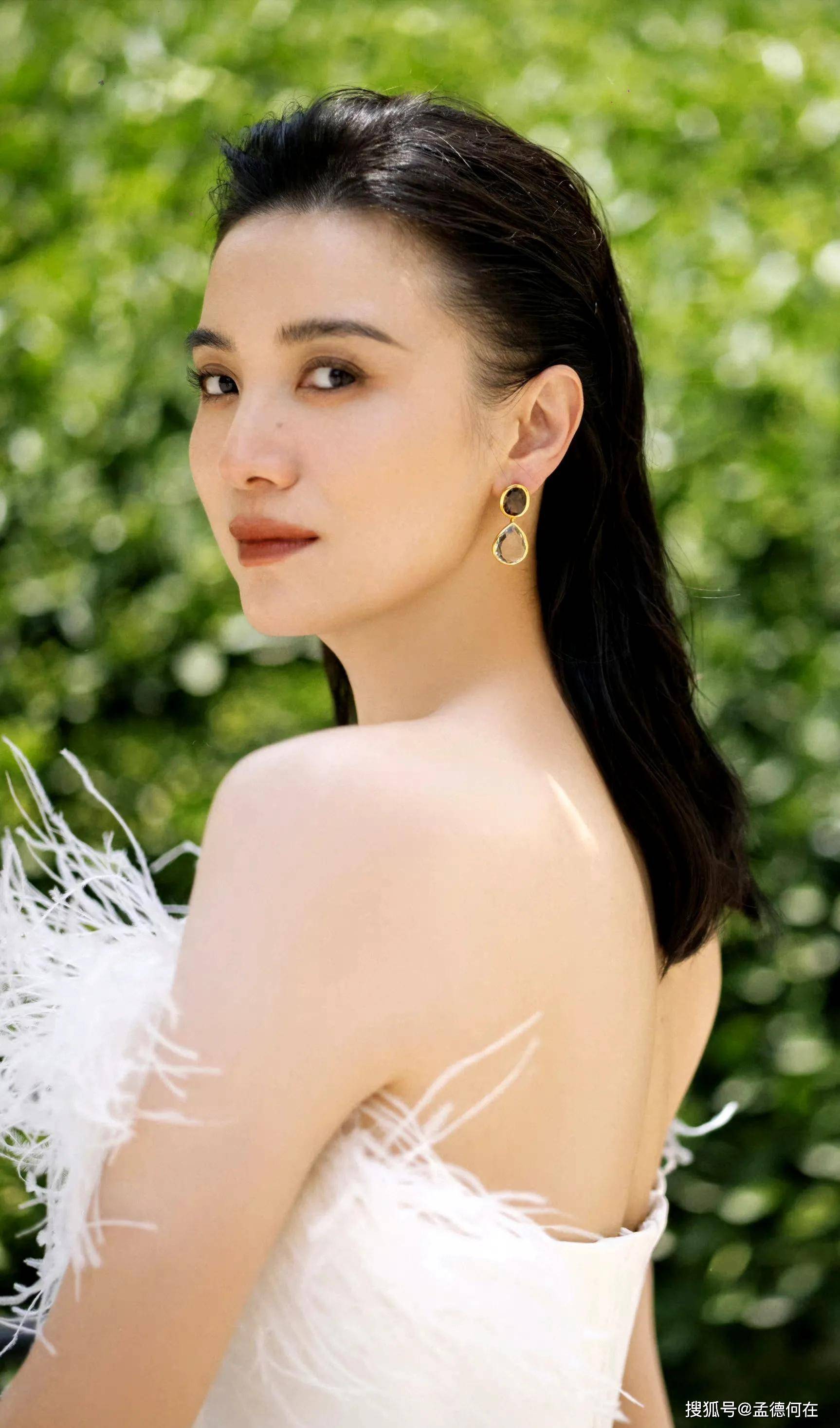 43岁宋佳,饱满性感饱满性感!