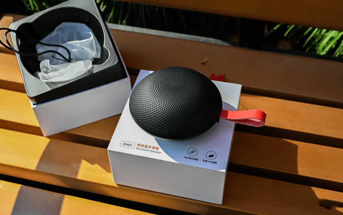 蓝牙音箱选什么品牌好？2025年十款音质出众蓝牙音箱推荐