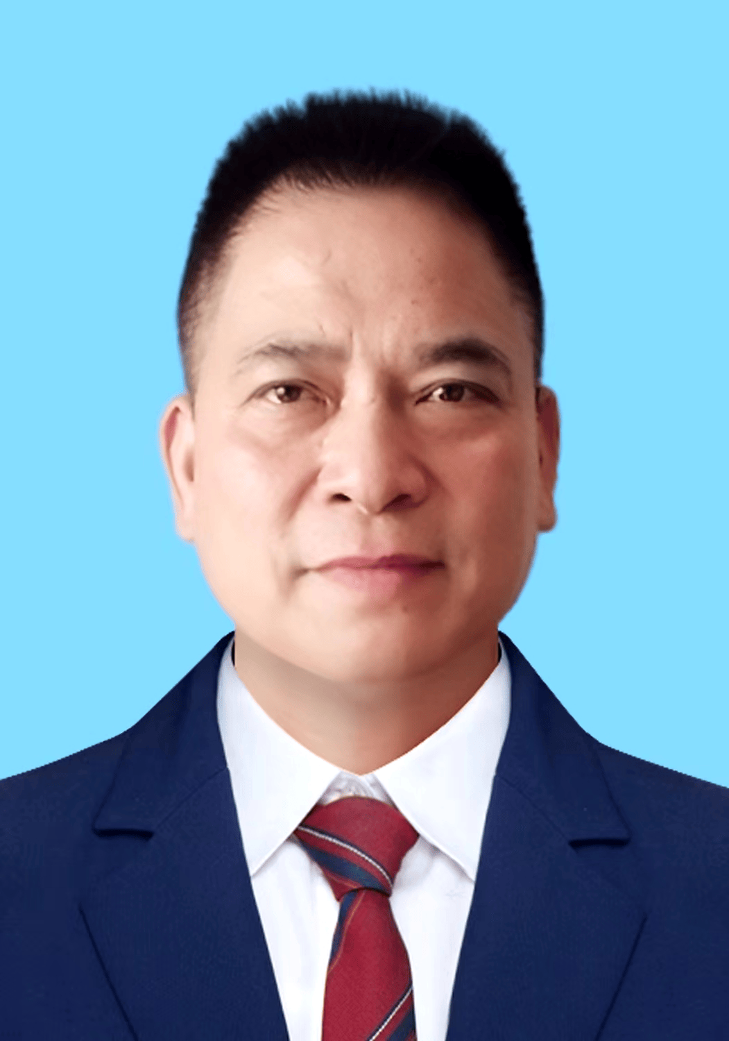 慈善企业家陈昌辉