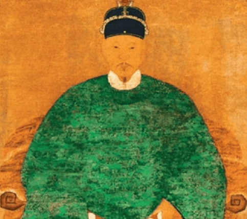 郑成功39岁猝死,为何临终前下令杀死自己的妻子、长子和孙子?_郑经_台湾_陈昭娘