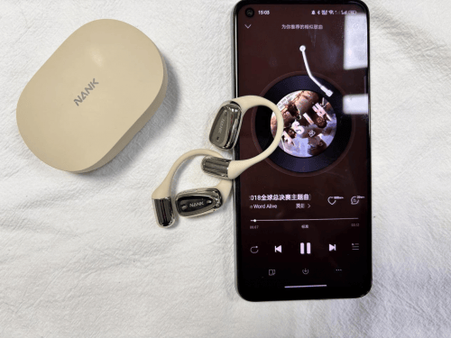 南卡 、小米、飞利浦耳机横评，哪款开放式耳机更胜一筹？
