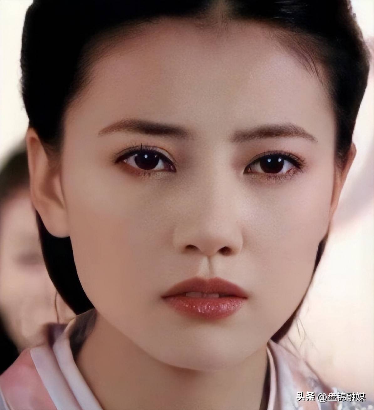 高圆圆为什么叫炮台=为什么说高圆圆是女神
