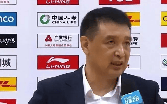 闵鹿蕾下课北控？官宣，新帅驰援，外教，曾执教中国男篮