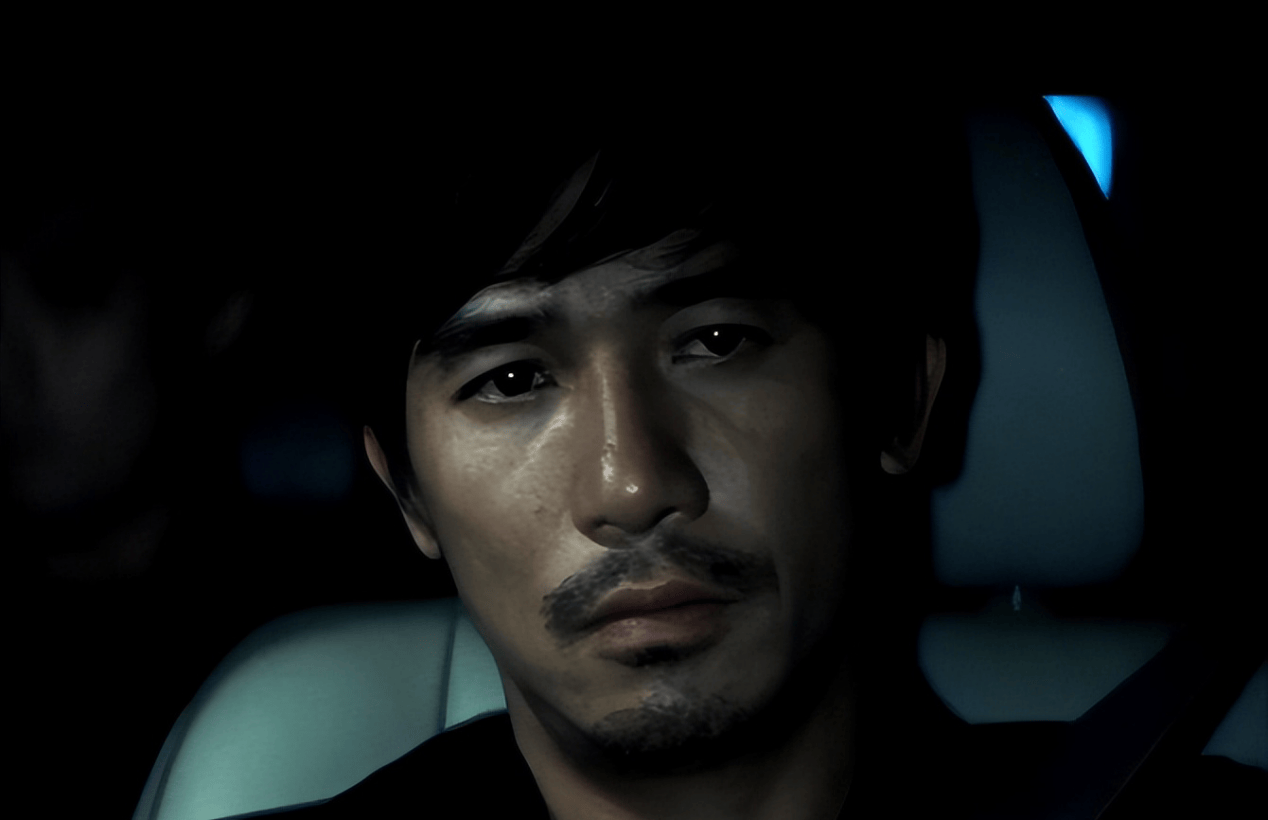 事实证明,61岁久居小日子的丁克一族梁朝伟,早已选择了另一种人生