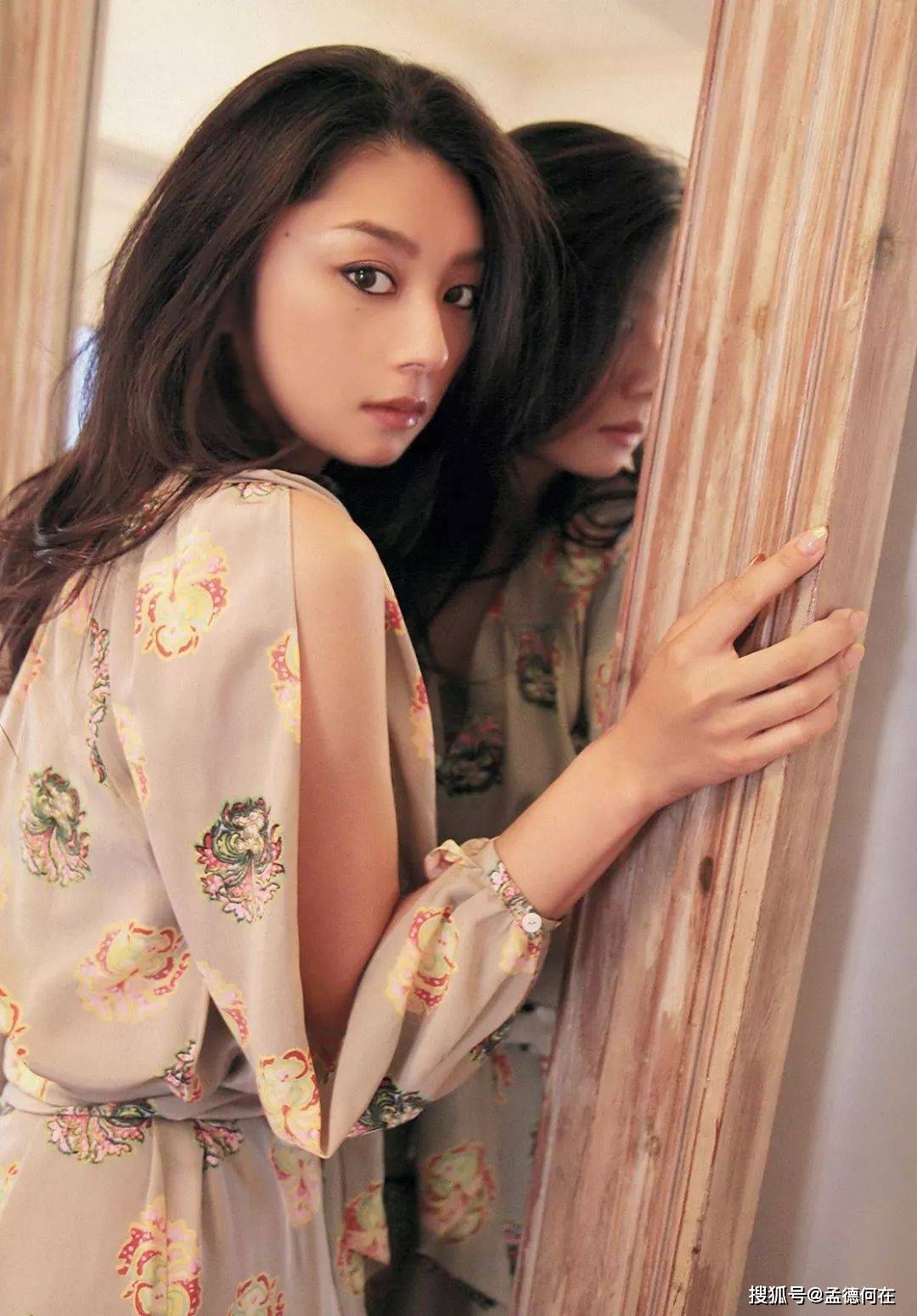 日系极品尤物！小池荣子姐姐，这身材谁顶得住！_总能_外表_魅力