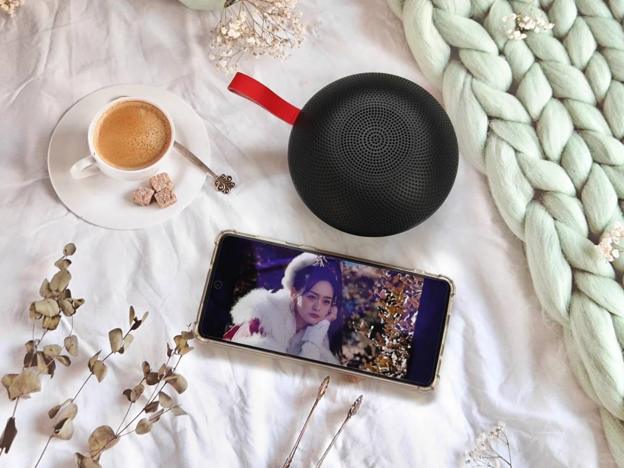 什么蓝牙音箱听歌音质最好?2025推荐这七款高性价比选择!