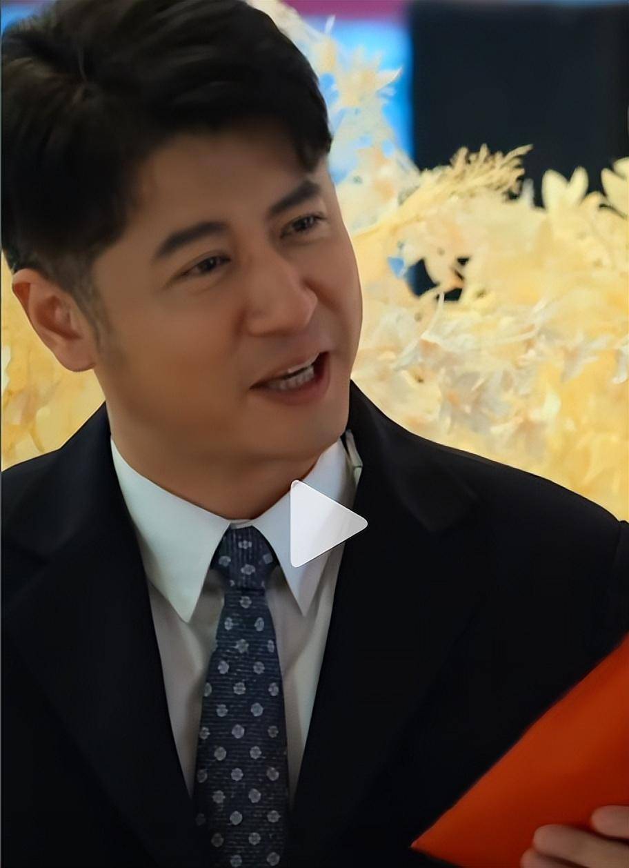 任重主演跟富二代相亲的电视剧