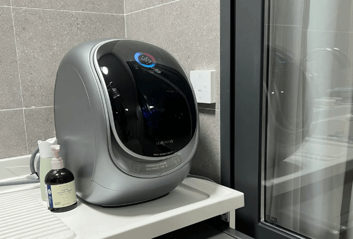 洗内衣的小洗衣机哪个好?2025年度热门内衣洗衣机推荐