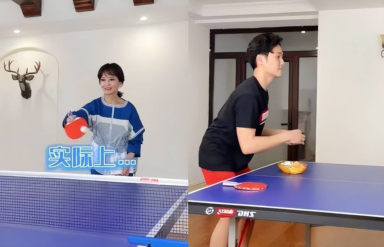 赵雅芝的3个儿子:长子47岁次子44岁,小儿子37岁,个个让她骄傲_黄恺杰