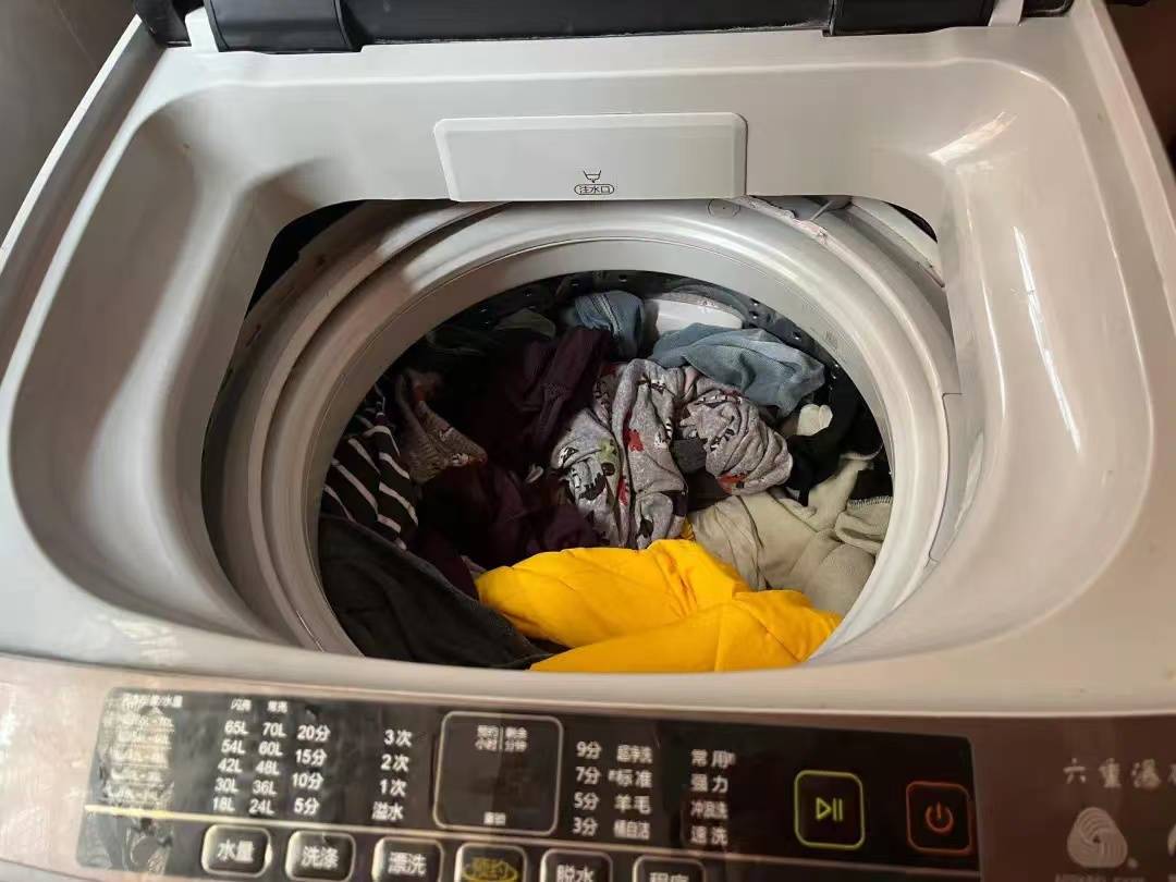 洗内衣的小洗衣机哪个好?2025年度热门内衣洗衣机推荐