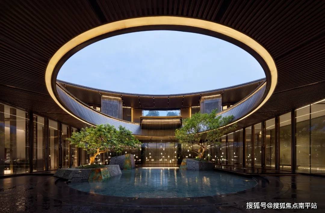 佛山建发灯湖缦云——建发灯湖缦云售楼处电话丨配套、品质、价格丨开发商24小时预约热线_项目_建面_实景图