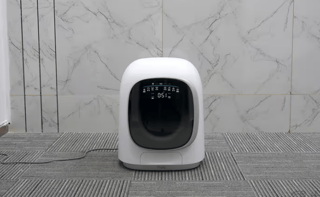 洗内衣的小洗衣机哪个好?2025年度热门内衣洗衣机推荐