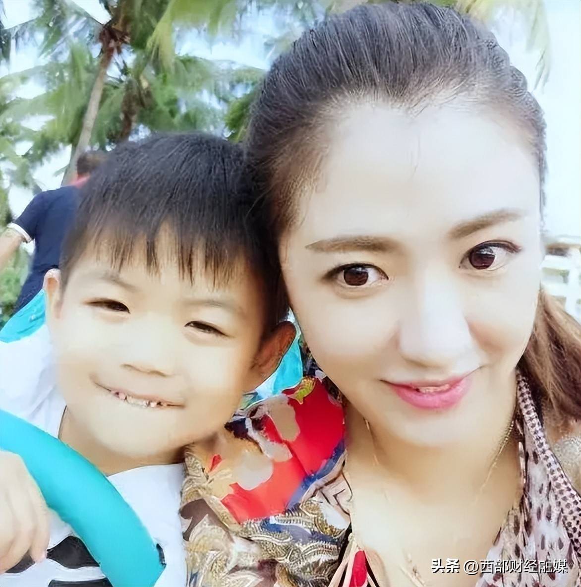 上海第一美女沈丽君:万字遗书句句扎心,为多少女人敲响了警钟