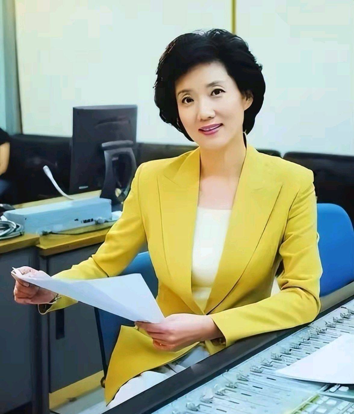 李修平:一婚未生育,二婚嫁大10岁丈夫,61岁没孩子照样幸福!