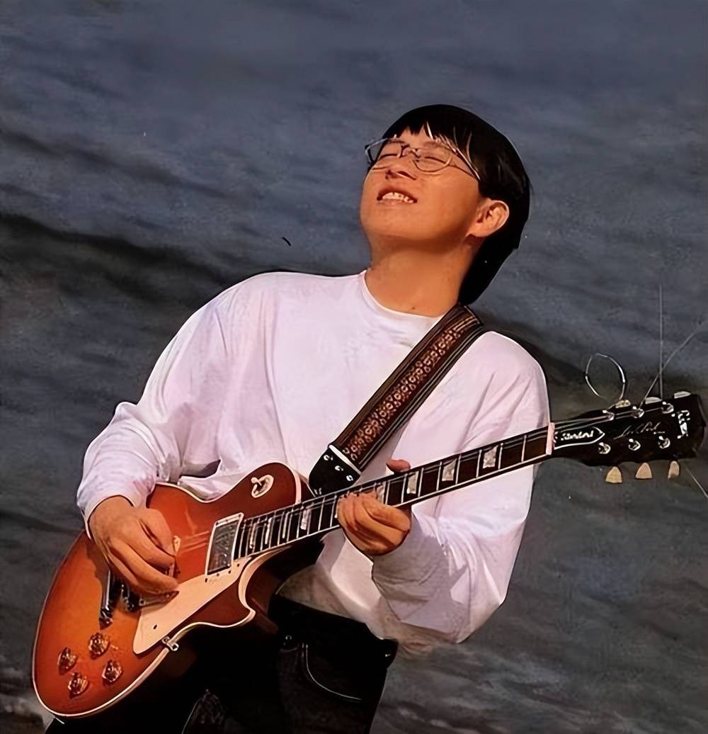 80年代台湾的15位当红男歌手