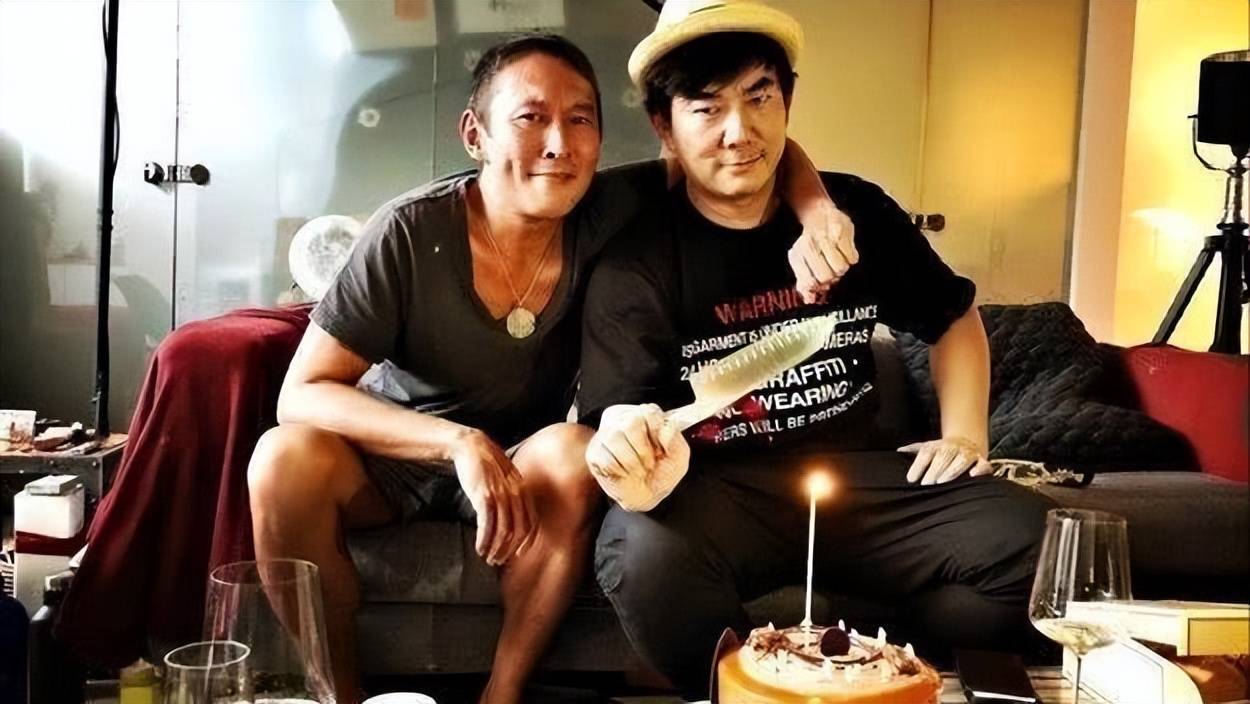 知名導(dǎo)演因“性丑聞”判4年后假釋，曾受影響的不止張鈞甯任賢齊