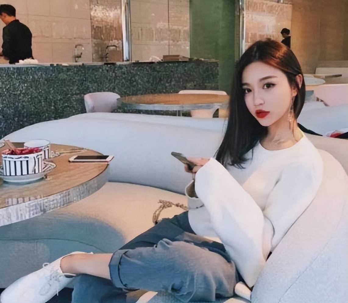 千万网红雪梨已离婚!前夫新恋情曝光,体面回应雪梨永远是我女神