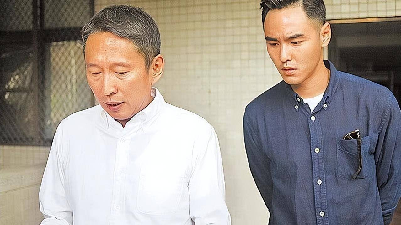知名導(dǎo)演因“性丑聞”判4年后假釋，曾受影響的不止張鈞甯任賢齊