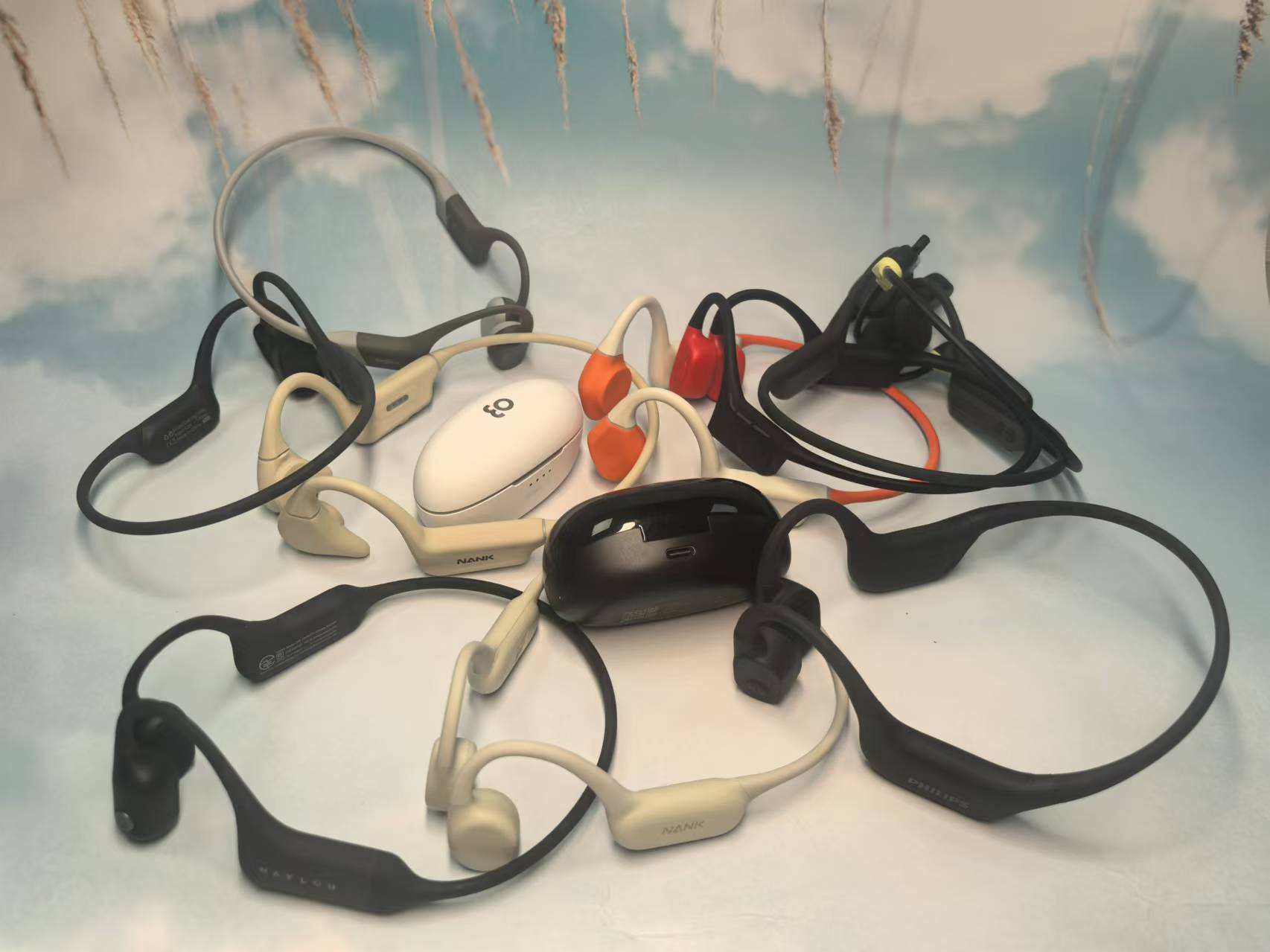 最适合跑步用的耳机排名,跑步耳机推荐2025王炸种草!