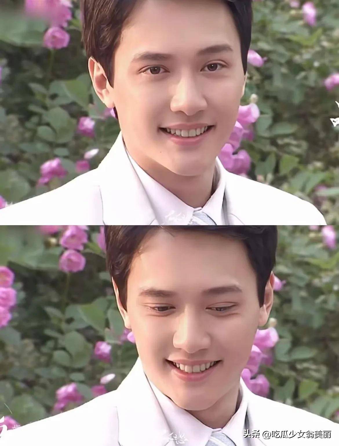 有一种"羁绊"叫赵丽颖与冯绍峰,离婚三年后,真相浮出水面