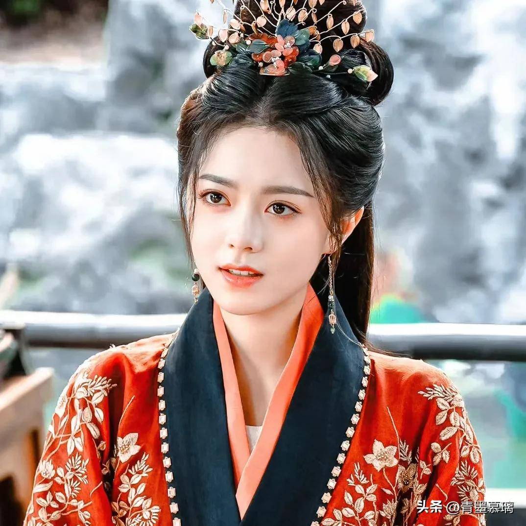70位古装剧中的公主,哪个角色最符合你心中的公主形象?