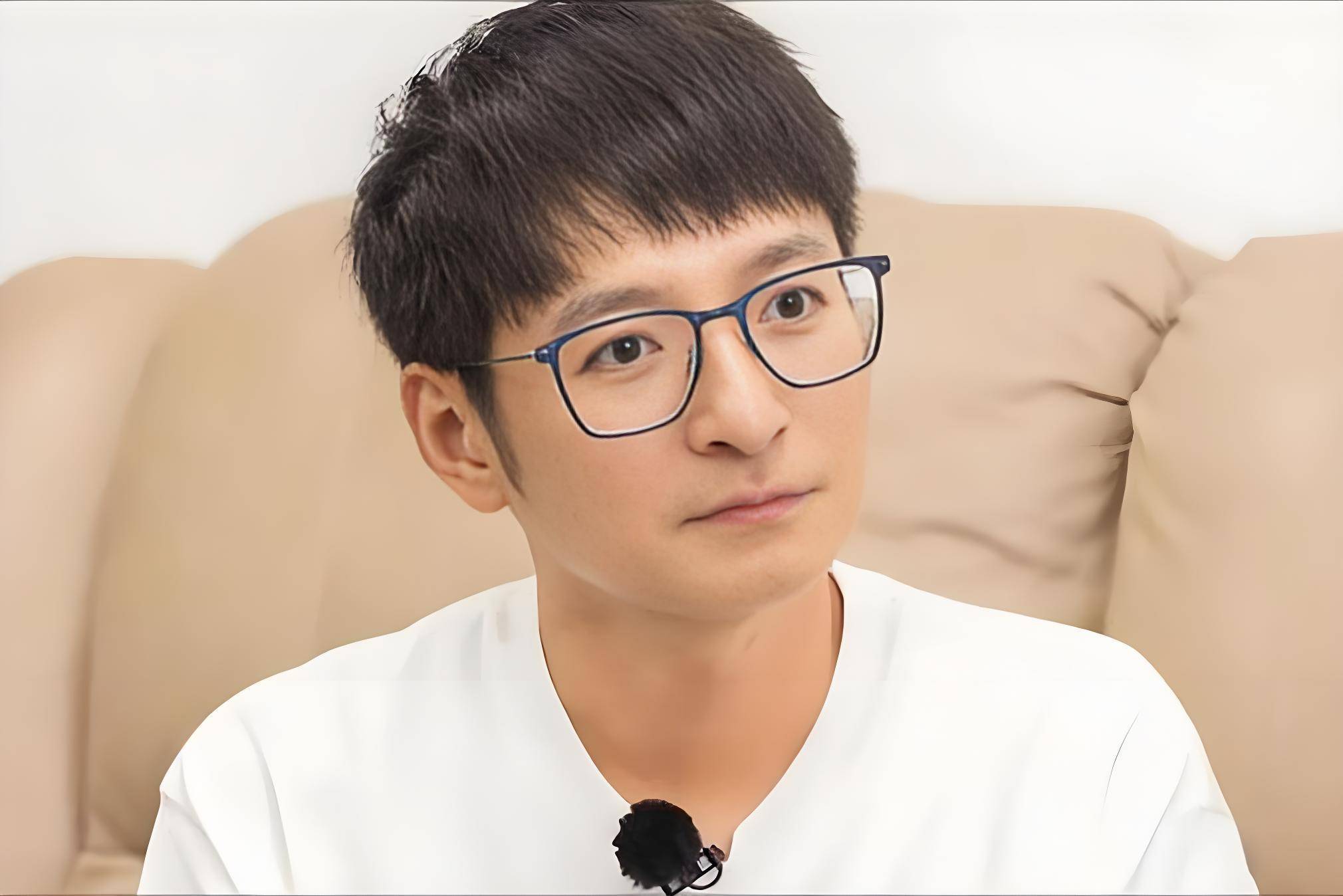 48岁遭质疑精神病 , 被封杀578天神秘主持人被扒_李维嘉_生活_节目