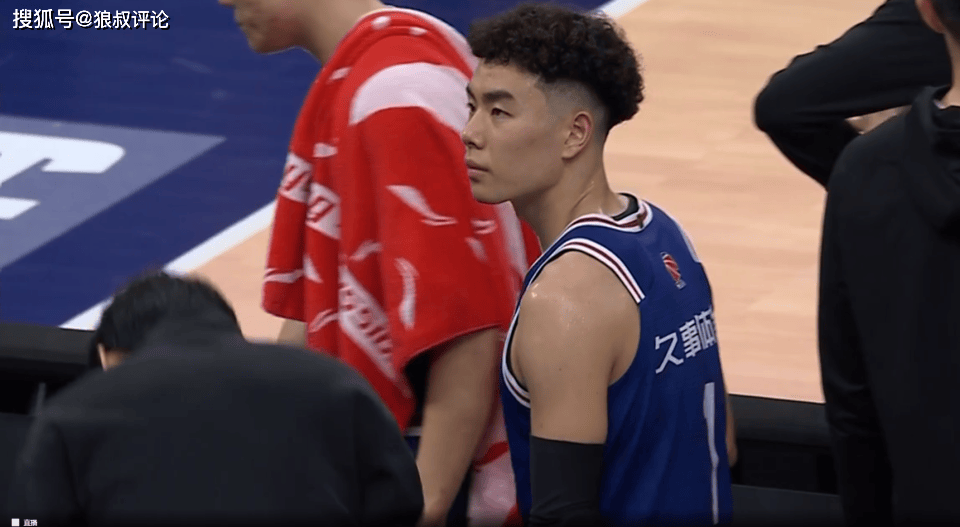 CBA全明星遗珠！李添荣齐麟领衔无缘入选 张镇麟胡明轩因伤缺席