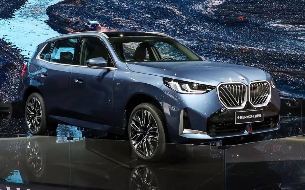 2~3月想买全新SUV？建议认准这4款，都是精品车型