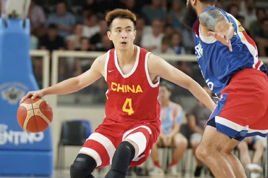 中国男篮面临的系统性挑战与出路，剖析中国男篮的多维度危机