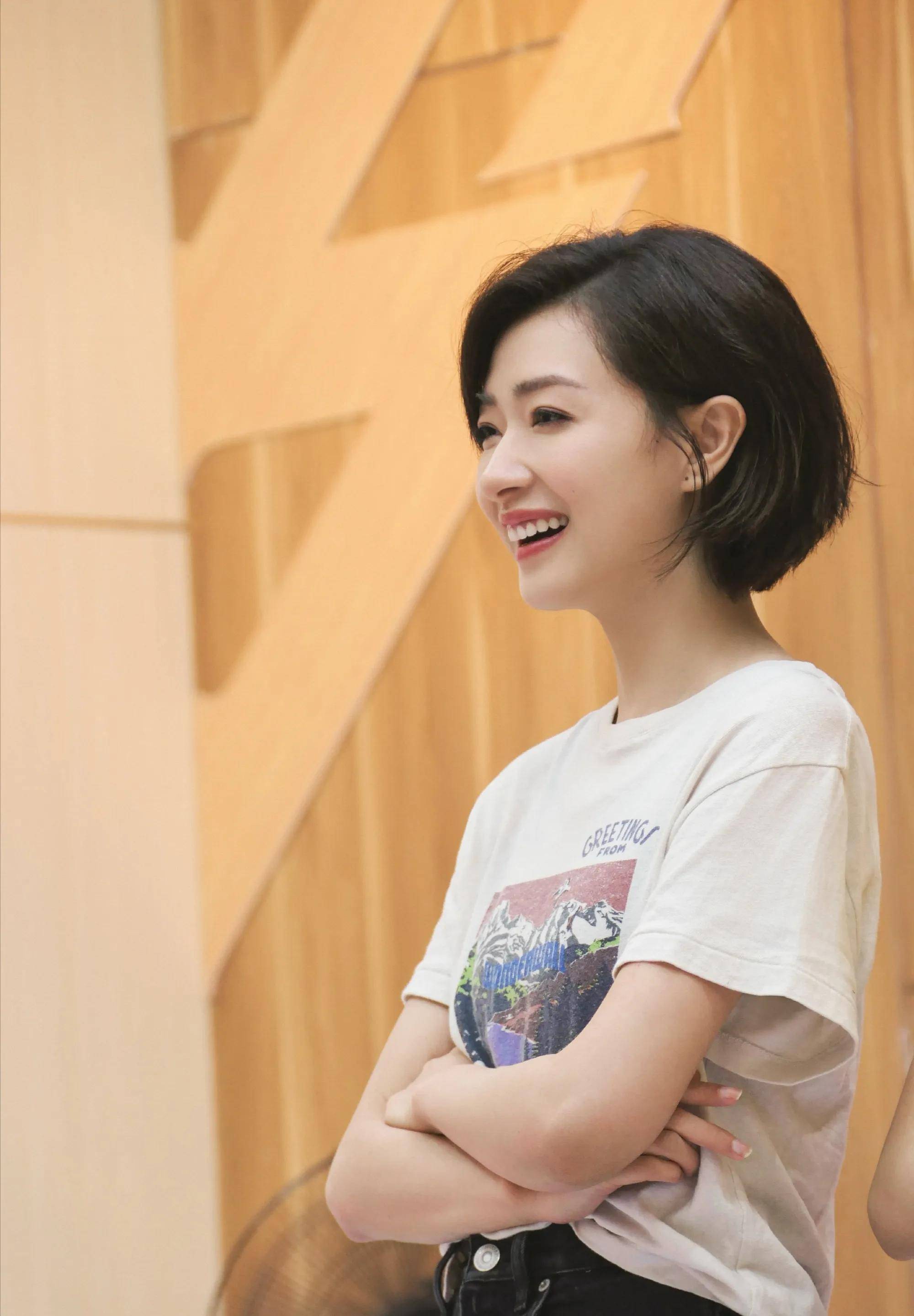 万茜 风格百变的实力女神——万茜_手机搜狐网