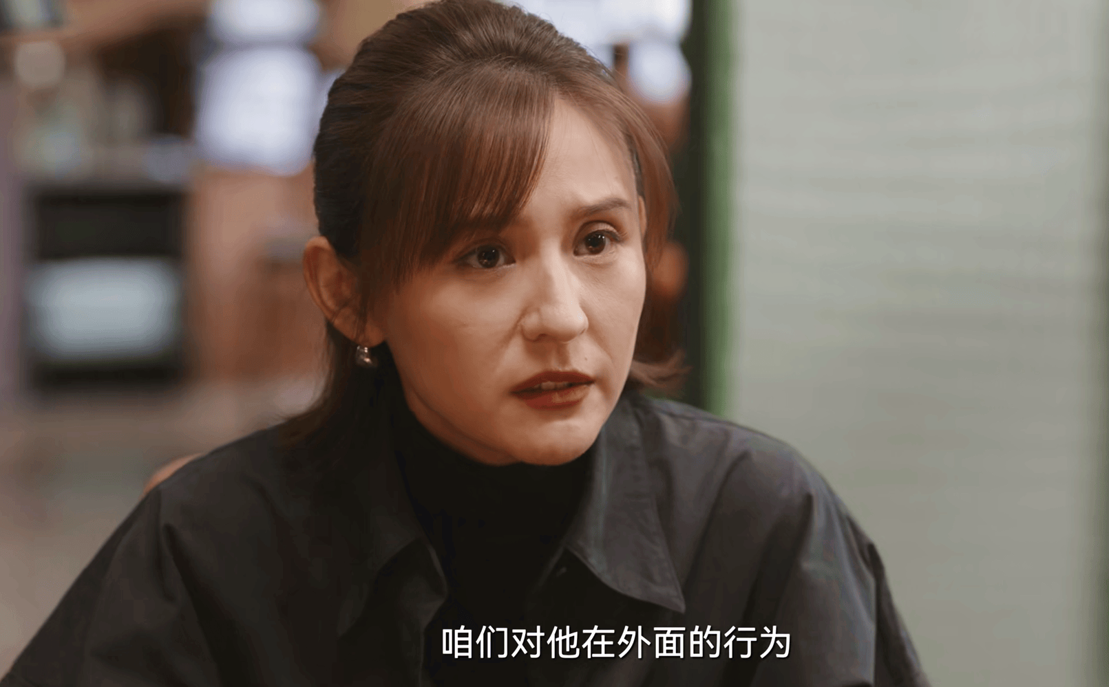 无所畏惧2》看懂方丽虹算计陈硕，才知，许卓靠什么诬陷陈硕_搜狐网