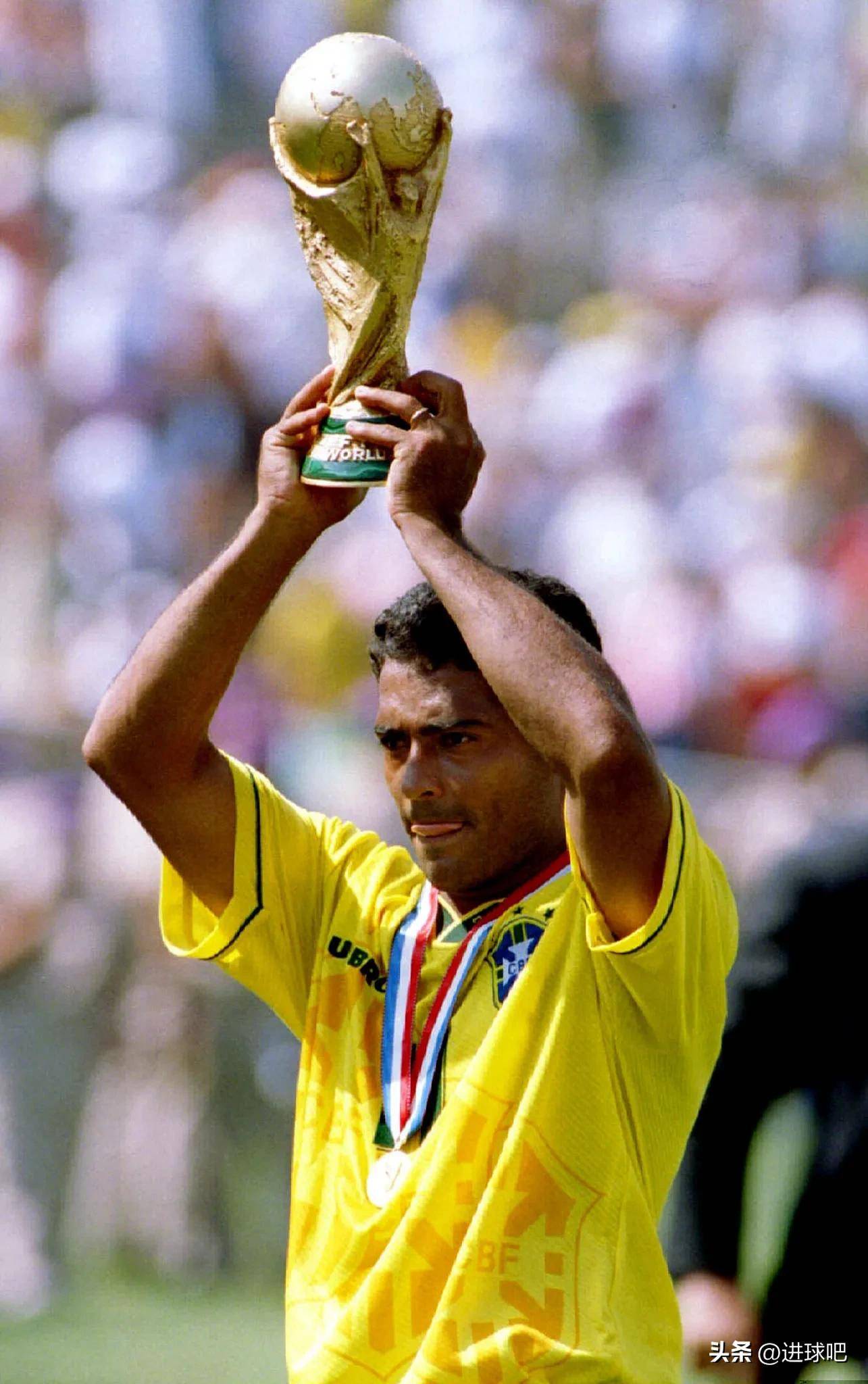 年世界杯 冠军 巴西队荣相关图片2