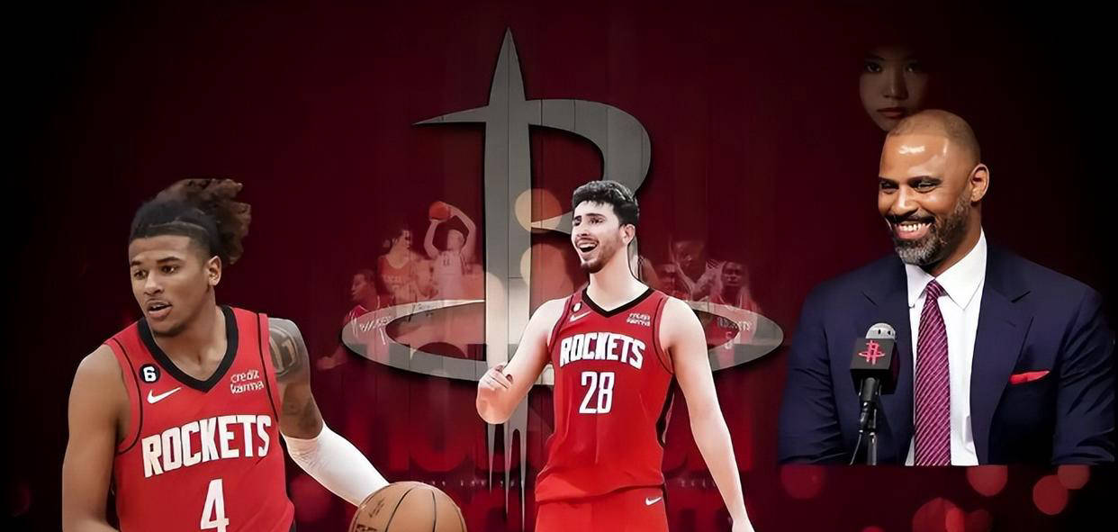 NBA火箭失绝杀后求变：瞄准快船的交易机遇 NBA西部局势下火箭的交易考量：与快船的双赢之举